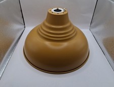 Vintage Style Mustard Yellow