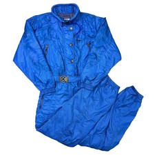 Vintage Colmar One Piece Ski