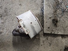 Mountfield ride on mower lawn