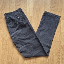 A.P.C. x Carhartt WIP Corduroy