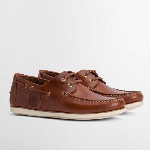 Barbour men wake boat - men's,