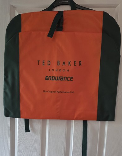 Ted baker endurance suit bag - ted,