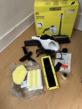 0013 Karcher SC 1 Easy Fix Steam Cleaner 