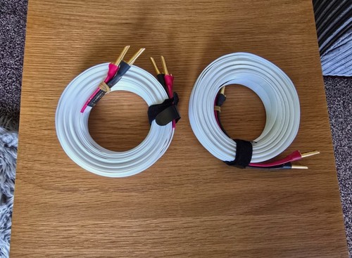Nordost white lightning - nordost,