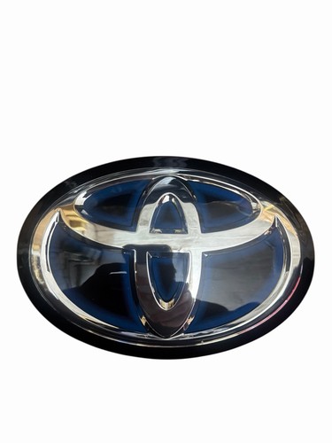Toyota prius front - toyota,