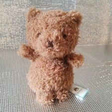 NEW Jellycat I Am Little Bear