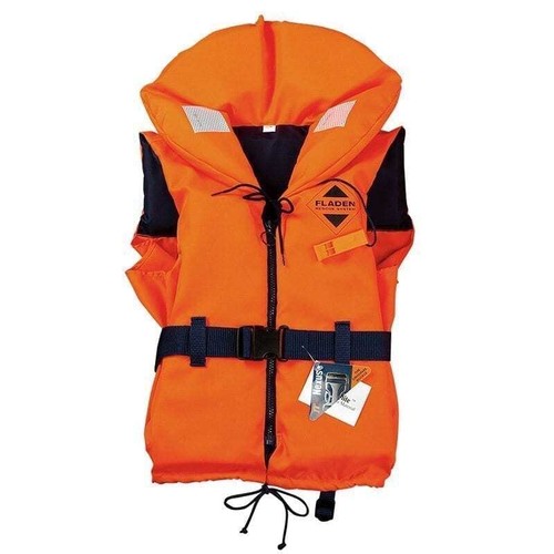 Fladen life jacket 830 for - life,