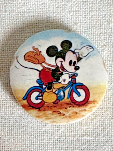Vintage walt disney world - walt,