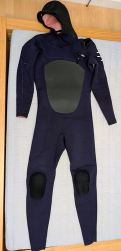 Finesterre nieuwland wetsuit - finesterre, 5