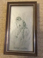 Vintage Cotswold Etchings