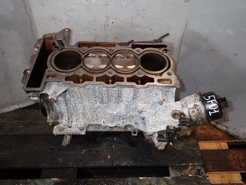 Engine block complete mini - engine,