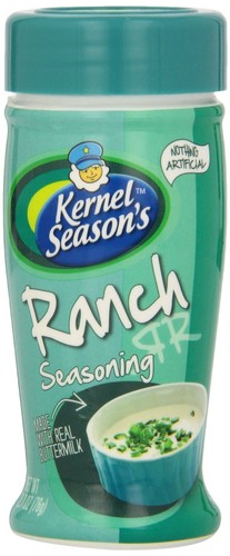 Kernel season ranch - kernel, season's