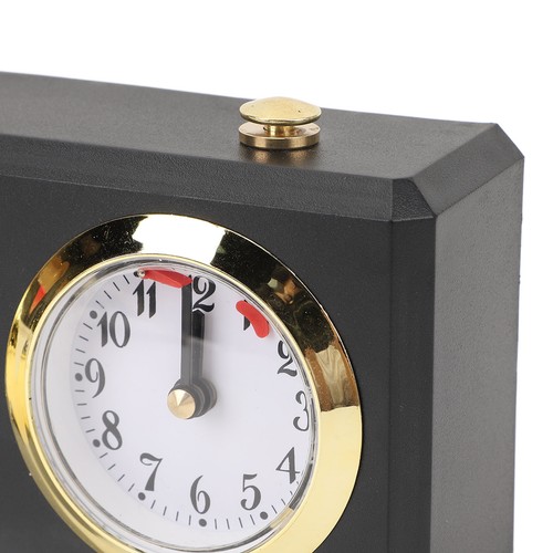 Analog chess clock - chess,