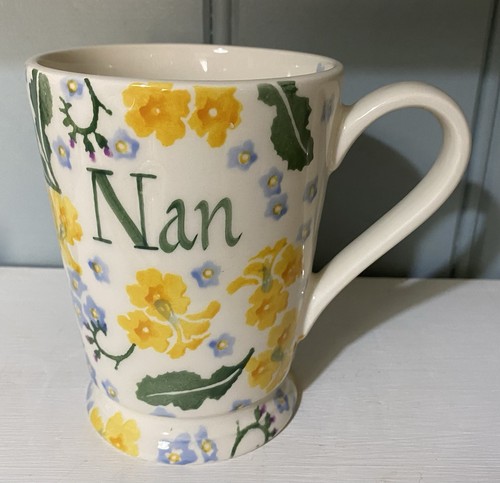 Emma bridgewater personalised - bridgewater,