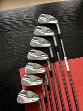 MIURA MC-502 4-PW / DG Tour