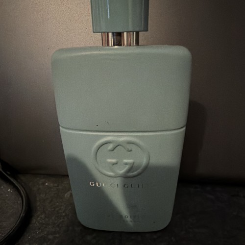 Gucci guilty fragrance - gucci,