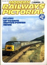 Modern Railways Pictorial