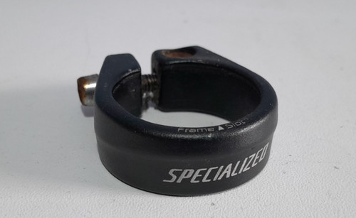 Specialized 8mm seat - specialized,