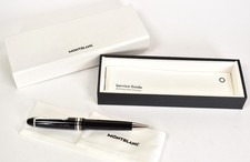 Montblanc Meisterstuck Legrand