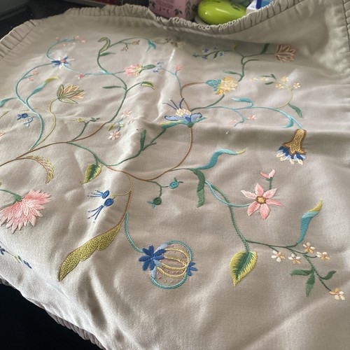 Beautiful hand embroidered - beautiful,