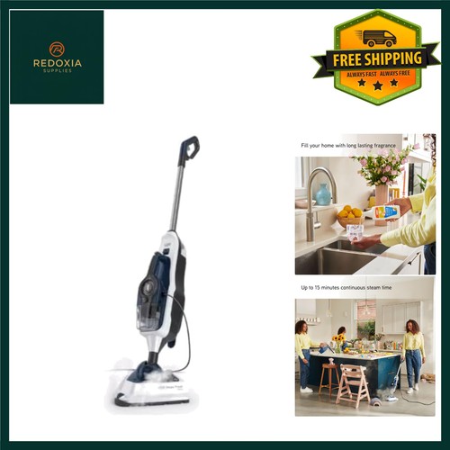 Portable handheld steam mop - handheld,