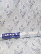 X2 80s Vintage CROWN Wallpaper