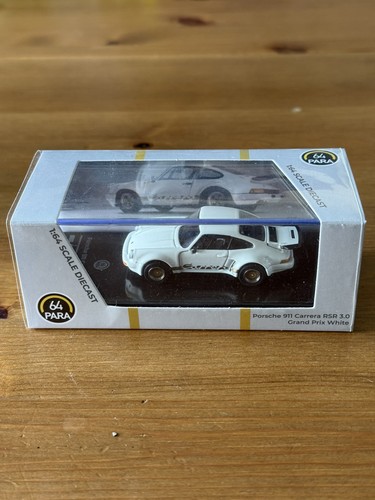 Para64 porsche 911 - para64,