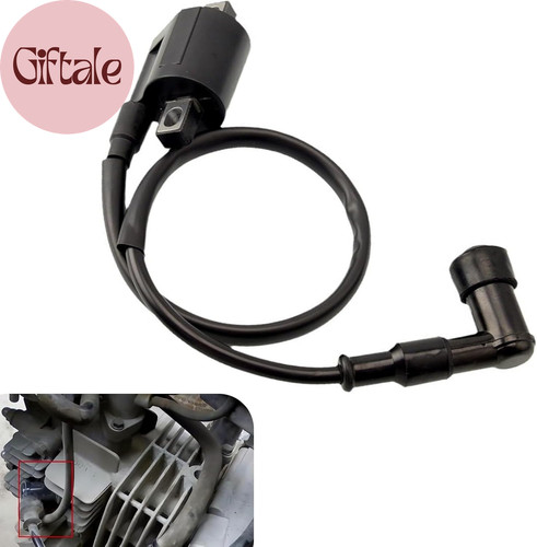 Motorcycle ignition coil high - motorcycle,