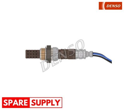Lambda sensor for - lambda,