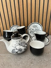 Vintage Alfred Meakin Samoa