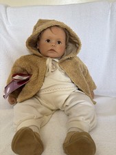 Gotz Artist Baby By Didy