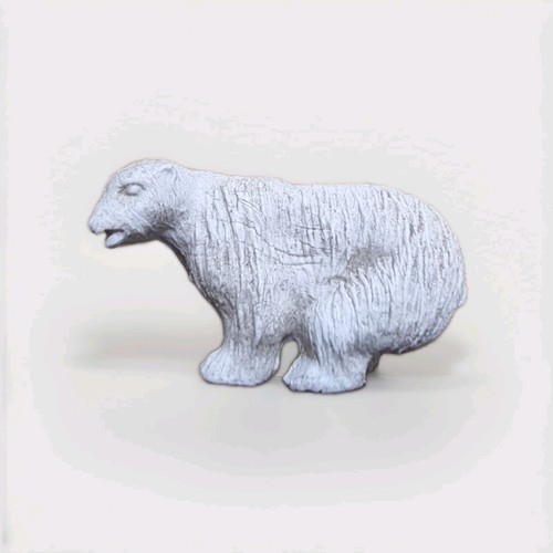 Corgi toys 1123 - corgi, chipperfields