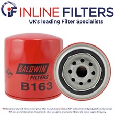 Oil Filter for New Holland