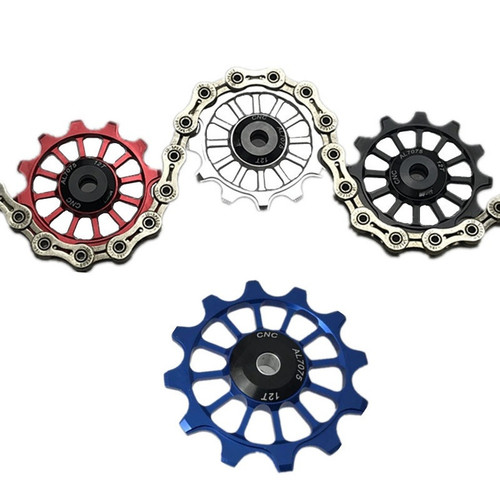For mountain bike - guide, wheel
