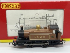 Hornby R2451A LSWR Locomotive