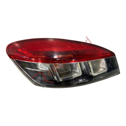 Renault megane x95 2014 2016 - renault,