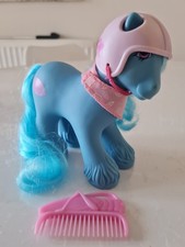 My Little Pony G1 Quarterback