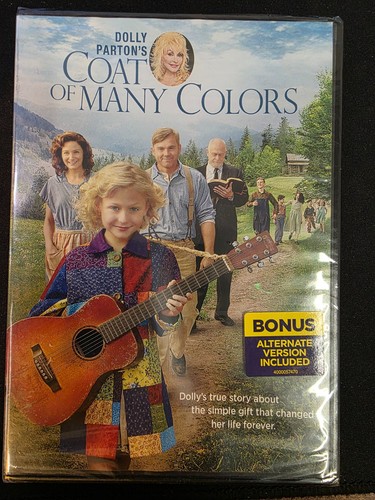 Dolly parton coat many - parton's, of