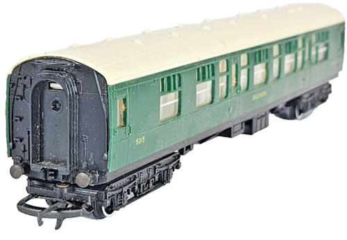 Hornby r622 gauge - hornby,