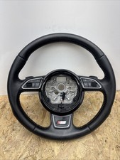 AUDI A7 S-Line Multifunction