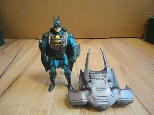 Kenner batman forever movie - kenner,