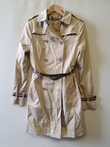 Burberry the kensington - ‘the,