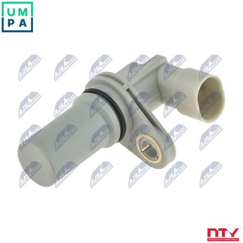 Sensor crankshaft pulse - crankshaft,