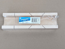 SILVERLINE 290MM X 50MM WOODEN