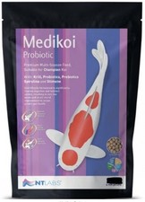 NT Labs Medikoi Probiotic 750g