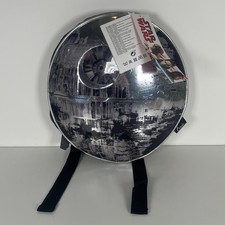 Star Wars Death Star 3D