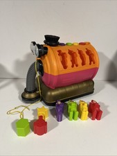 TELETUBBIES Interactive Pull &