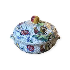 Copeland Spode “Chantilly”