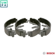 BRAKE SHOE SET 0 986 487 756