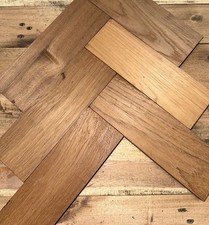 Historic Reclaimed Genuine